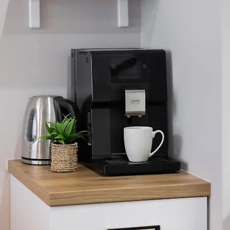 Modern Near The Palace Of Culture And Science By Rent Like