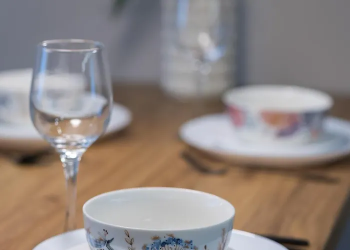 Modern Near The Palace Of Culture And Science By Rent Like Varsó