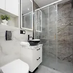 Modern Near The Palace Of Culture And Science By Rent Like Apartment
