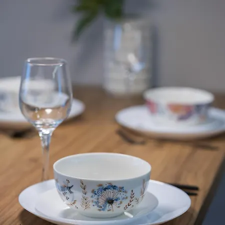 Modern Near The Palace Of Culture And Science By Rent Like ワルシャワ